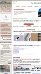 Mobile Screenshot of achkhama.de